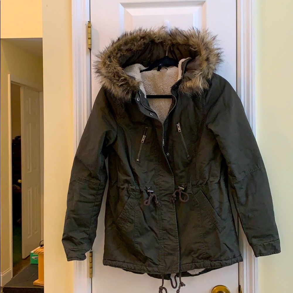 Coat